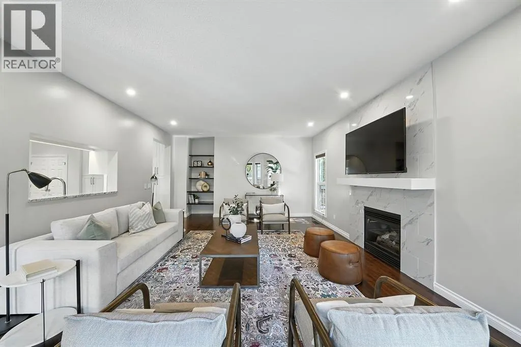 8 Varsity Estates Gardens NW