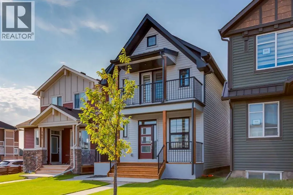 311 Livingston View NW
