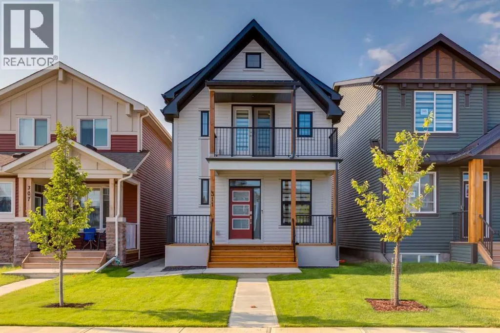 311 Livingston View NW