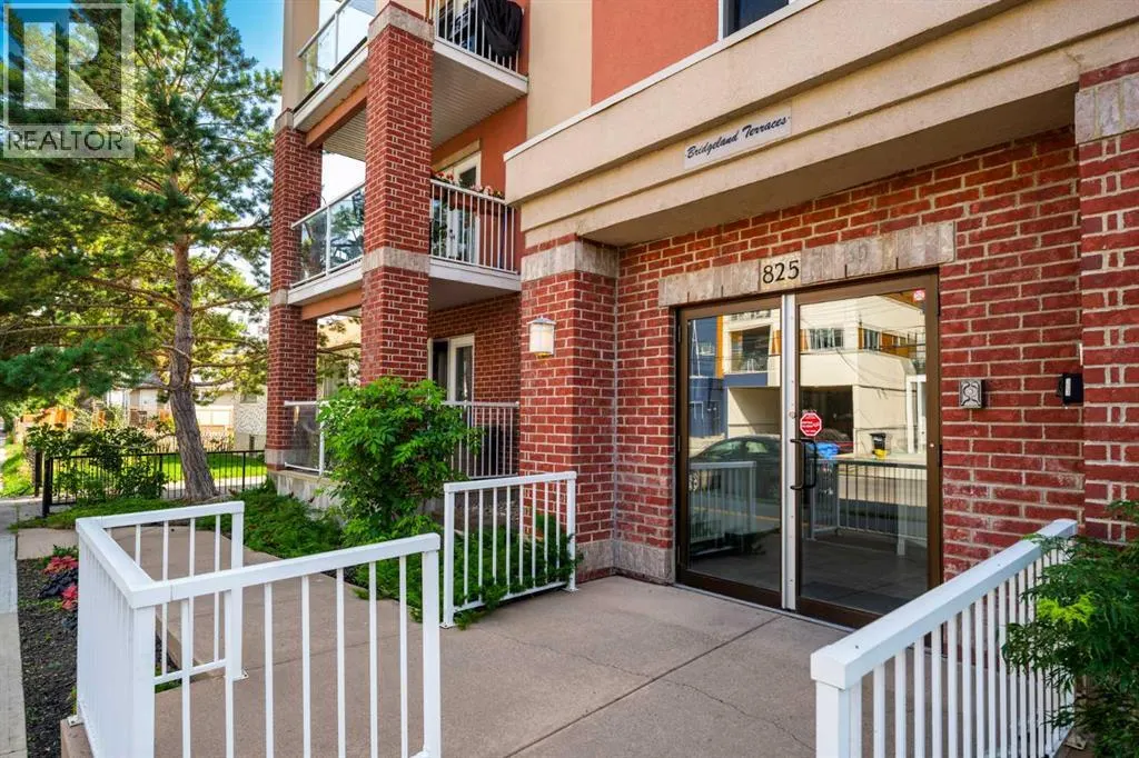 103, 825 Mcdougall Road NE