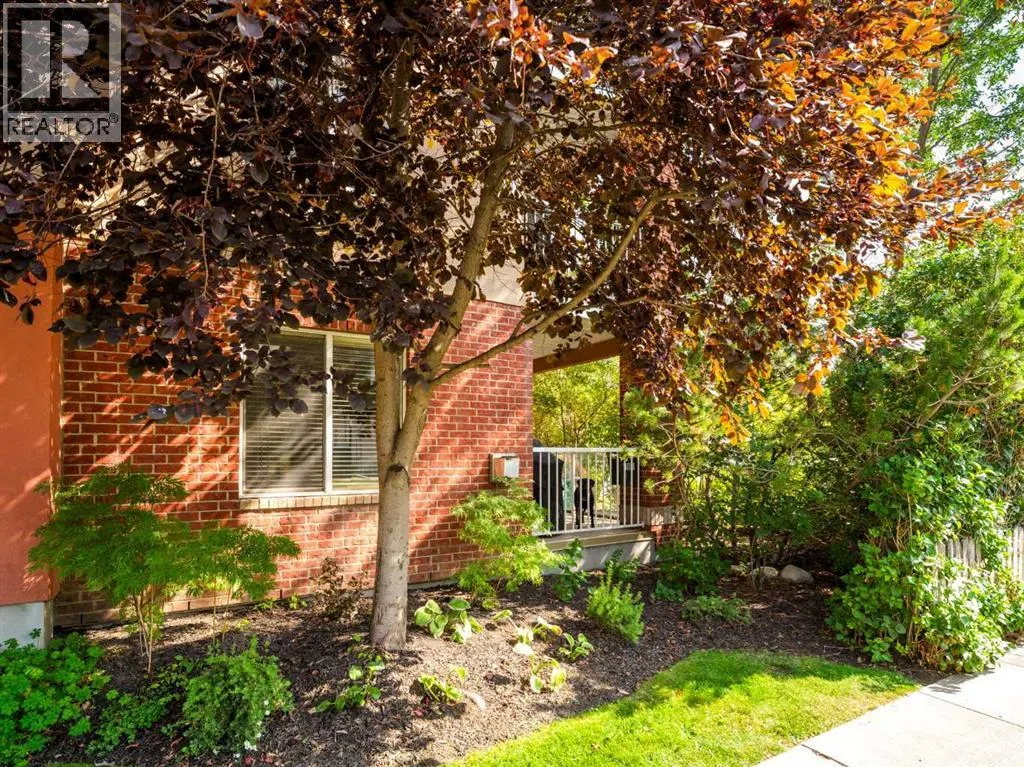103, 825 Mcdougall Road NE