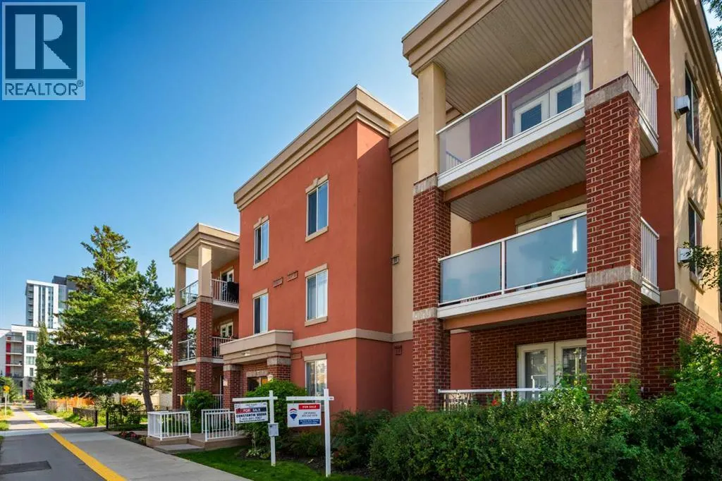 103, 825 Mcdougall Road NE