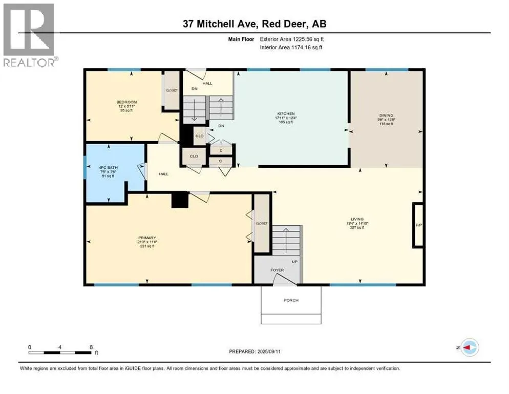 37 Mitchell Avenue