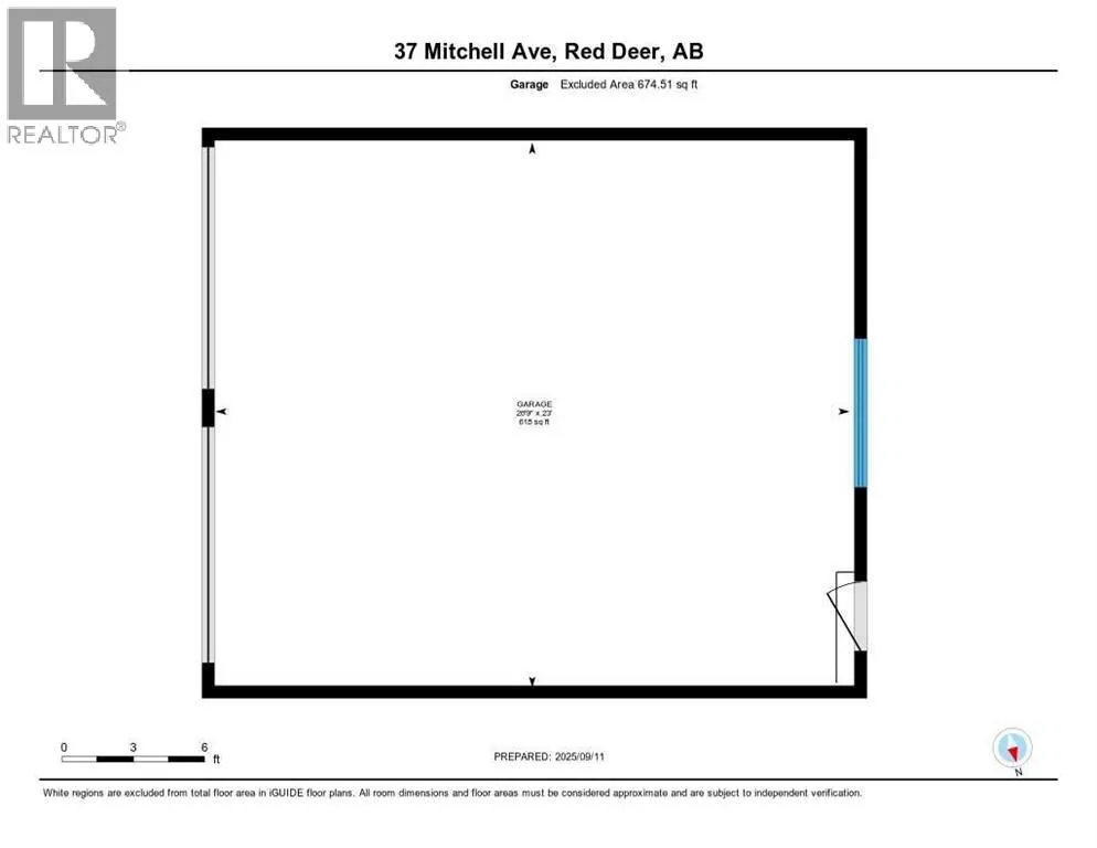 37 Mitchell Avenue