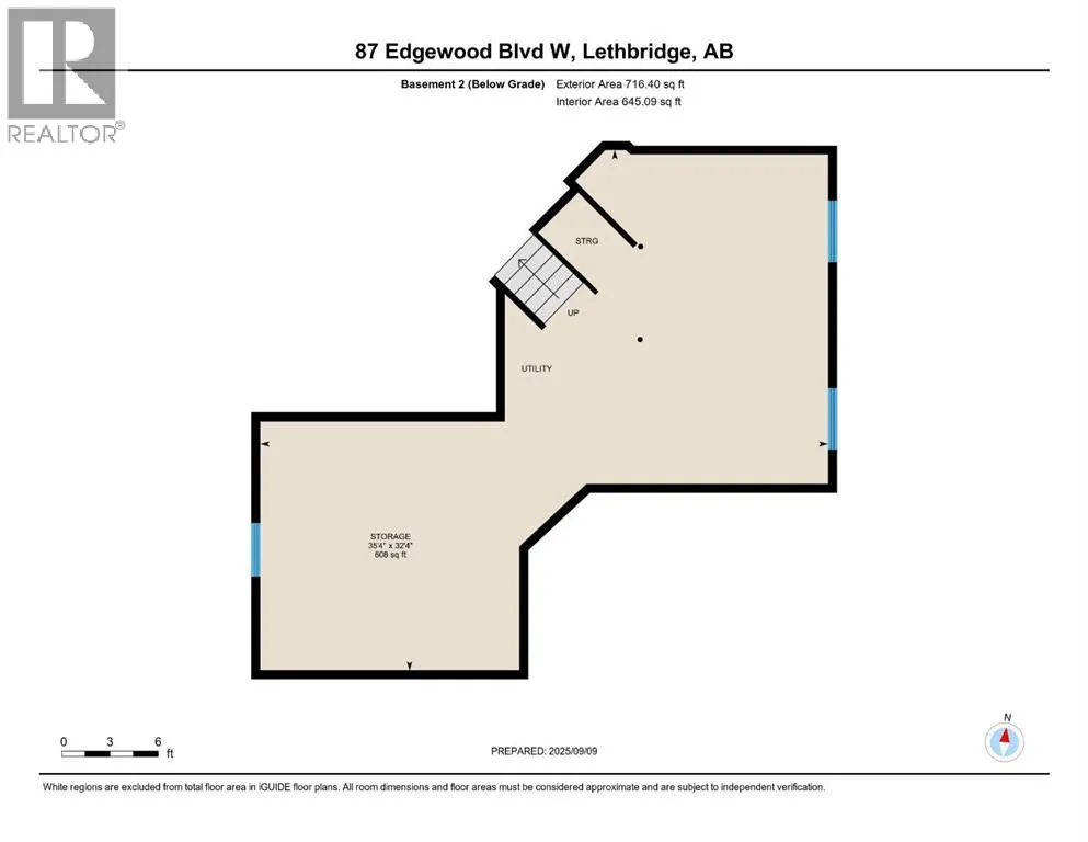 87 Edgewood Boulevard W