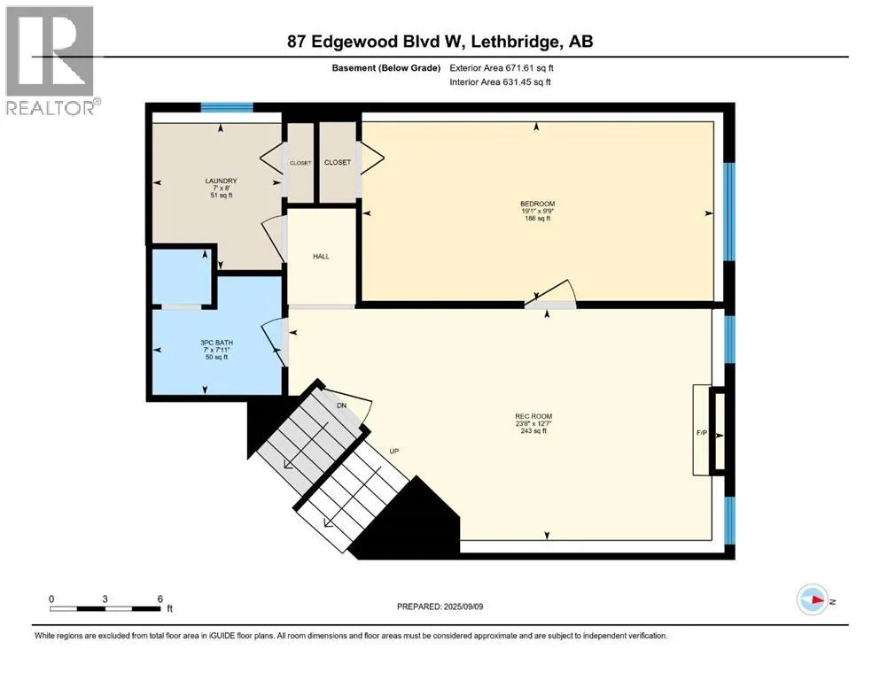 87 Edgewood Boulevard W
