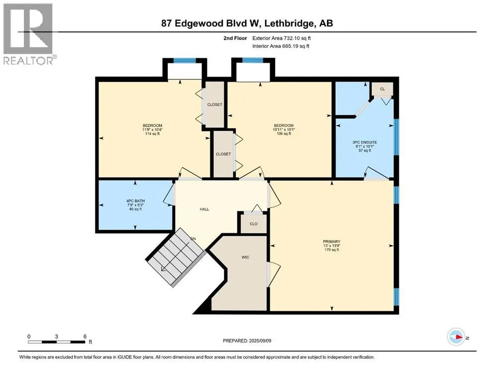 87 Edgewood Boulevard W