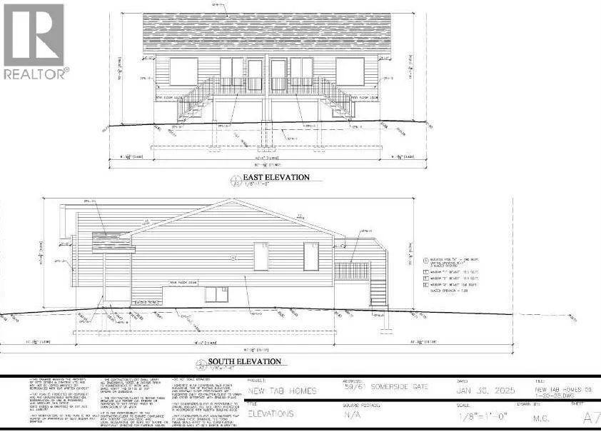 61 Somerside Gate SE