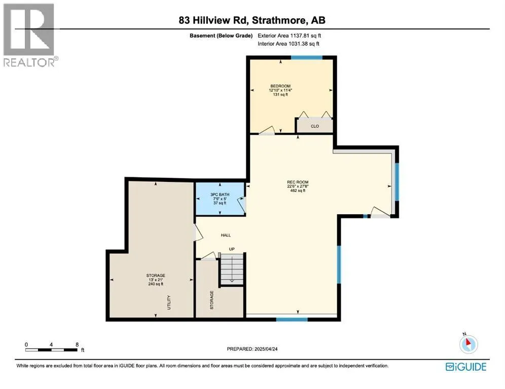 83 Hillview Road