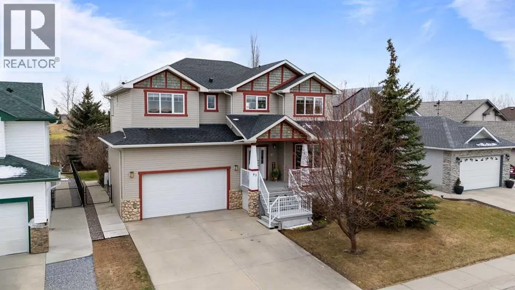 83 Hillview Road