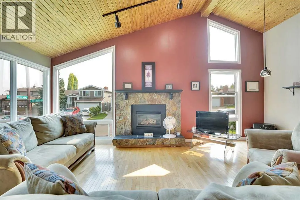 145 Woodbrook Mews SW