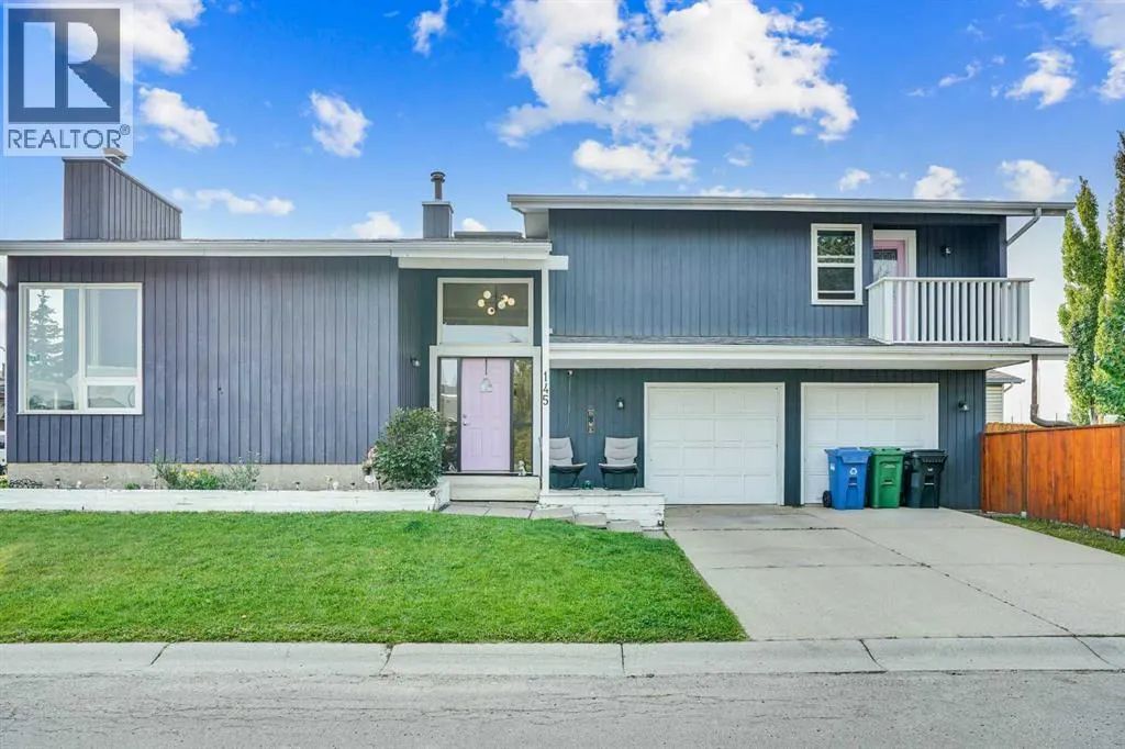 145 Woodbrook Mews SW