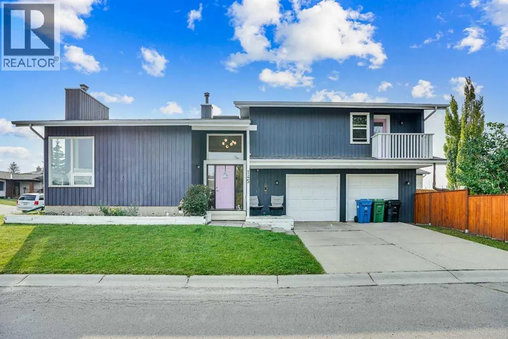 145 Woodbrook Mews SW