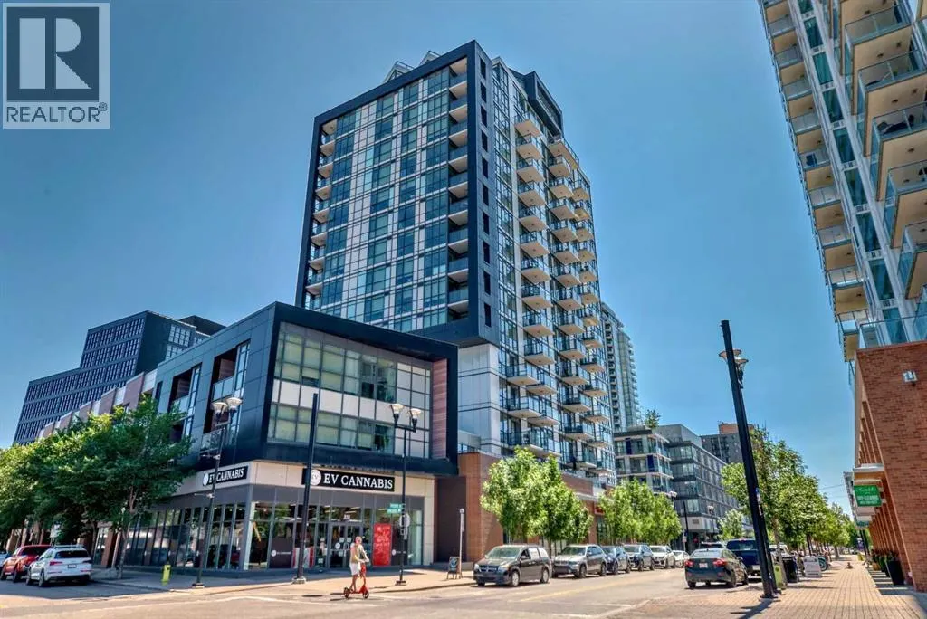 1202, 550 Riverfront Avenue SE