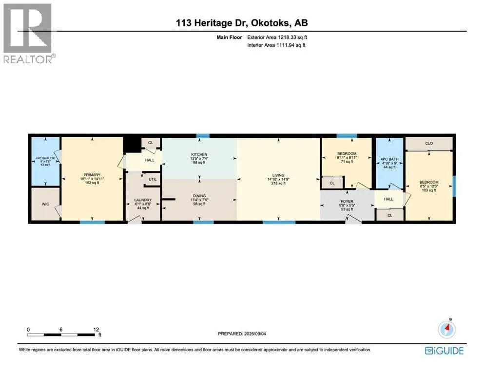 113 Heritage Drive