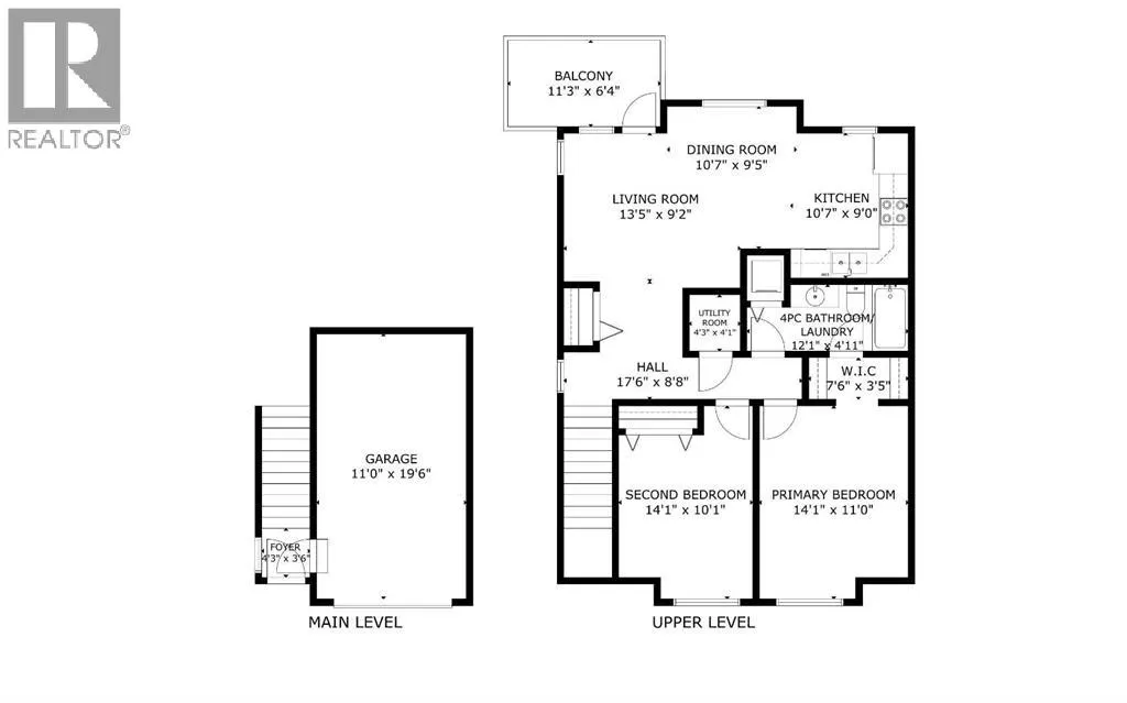 88 Chaparral Ridge Park SE