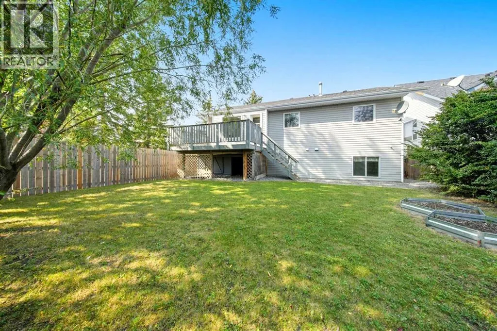 71 Doran Crescent