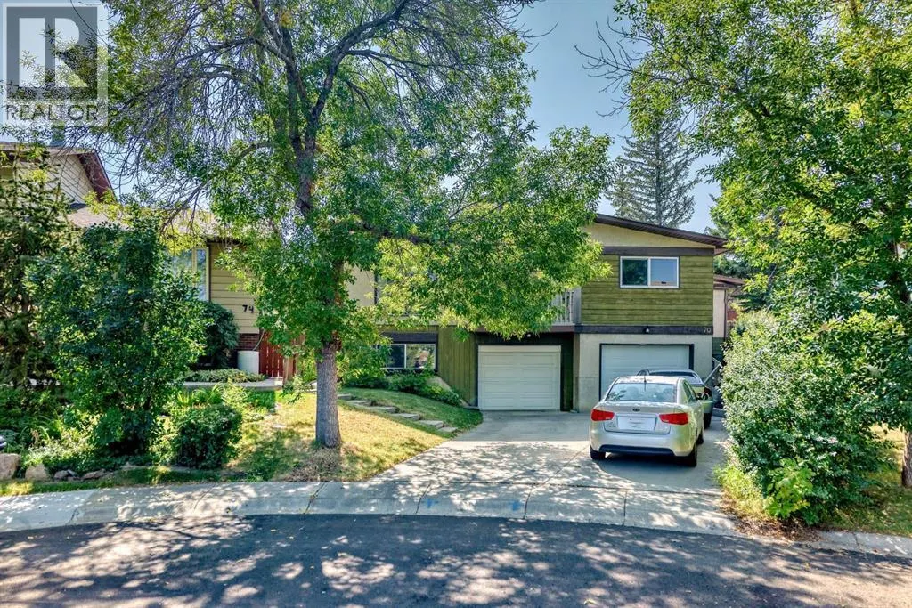 72 Berkley Close NW