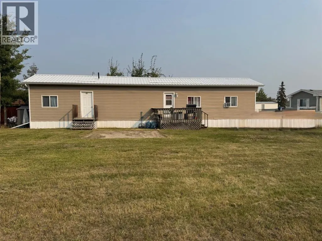 49 Evergreen Trail Park