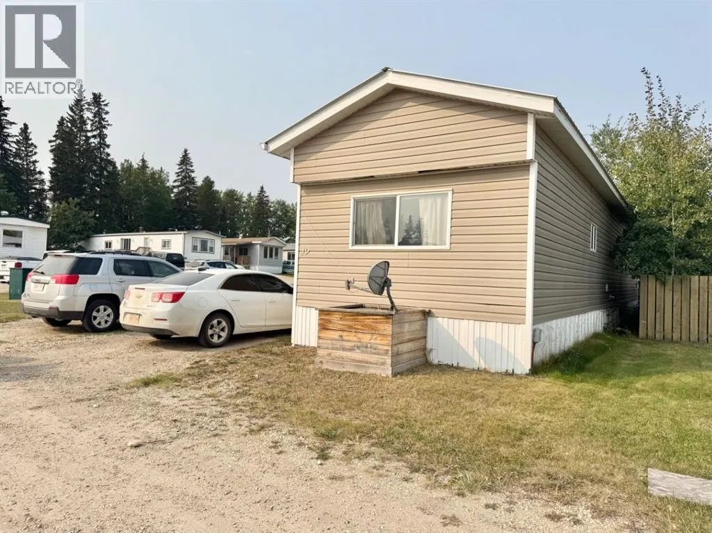 49 Evergreen Trail Park