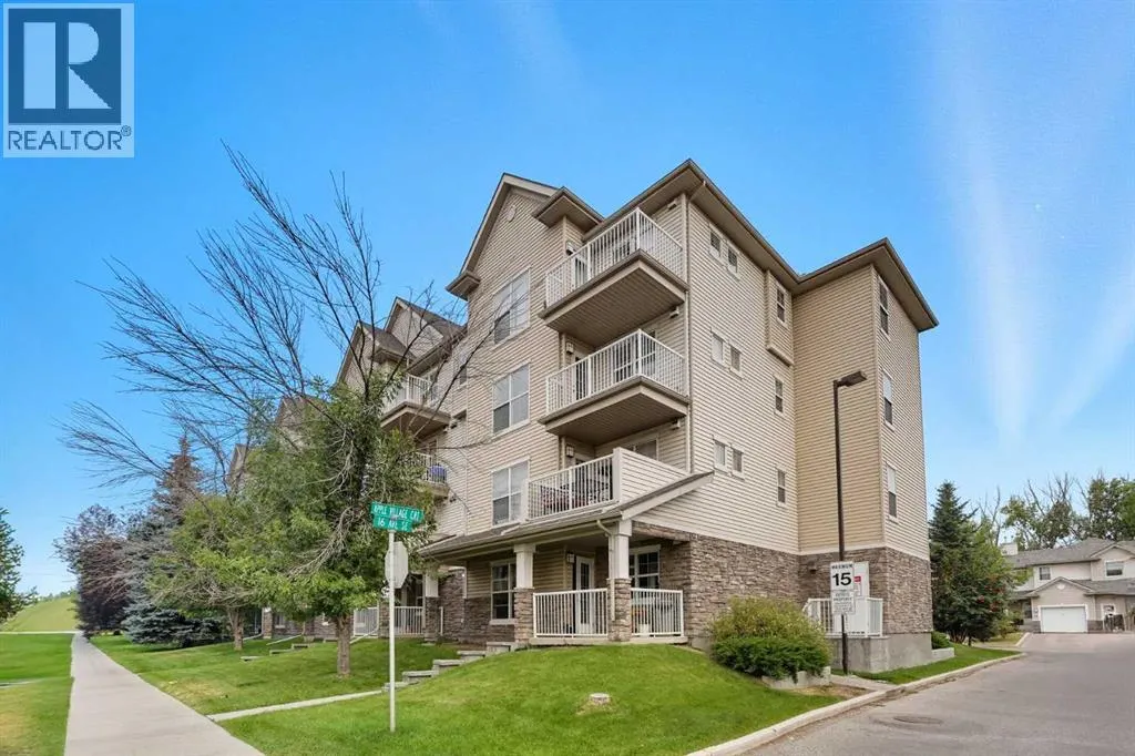 110, 2000 Applevillage Court SE