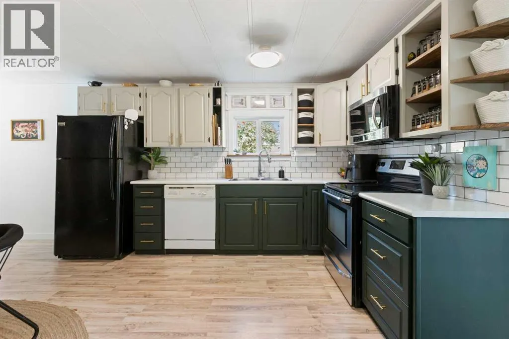 68 Spring Haven Road SE