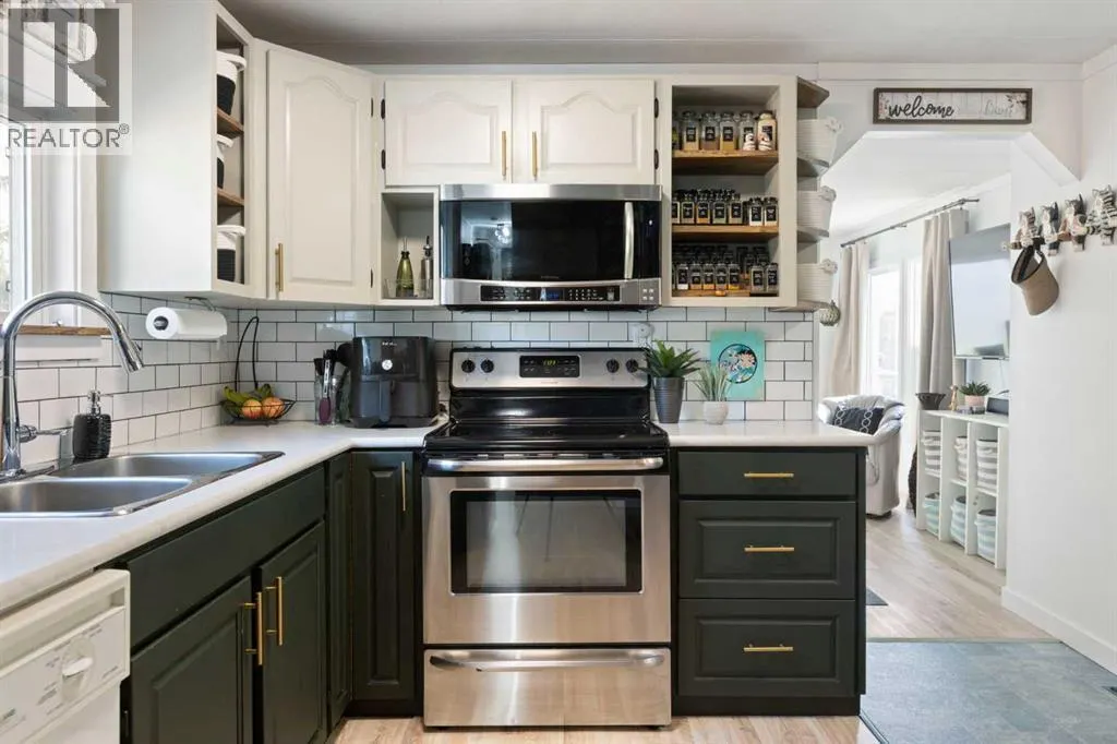 68 Spring Haven Road SE