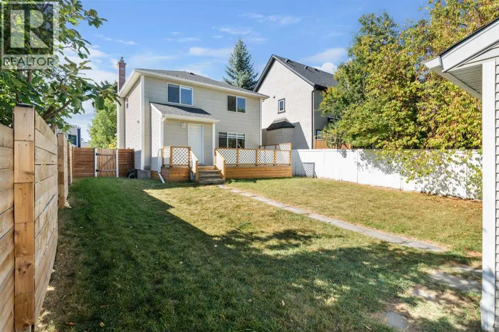 4668 Quentin Street SW
