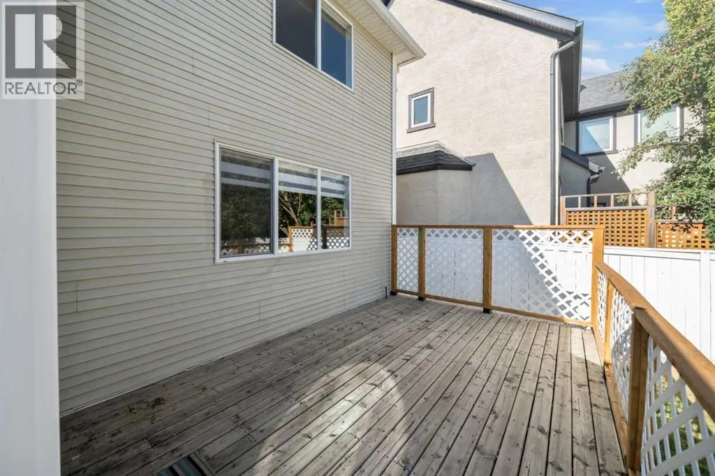 4668 Quentin Street SW