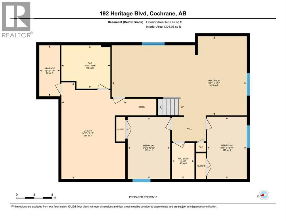 192 Heritage Boulevard