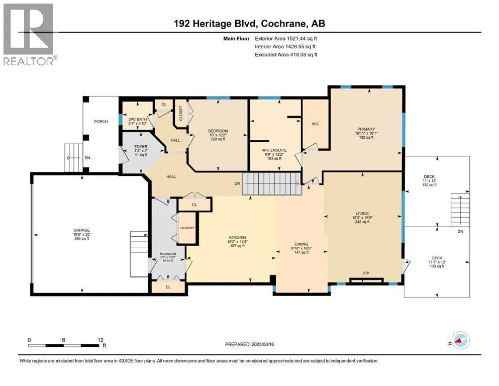 192 Heritage Boulevard