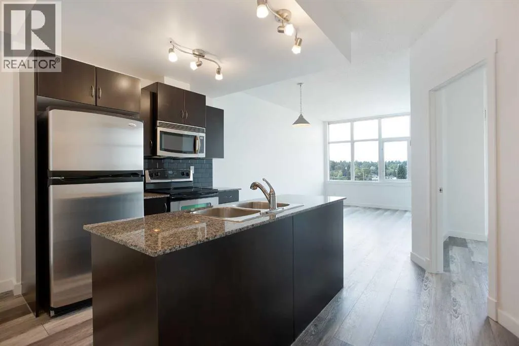 6508, 11811 Lake Fraser Drive SE