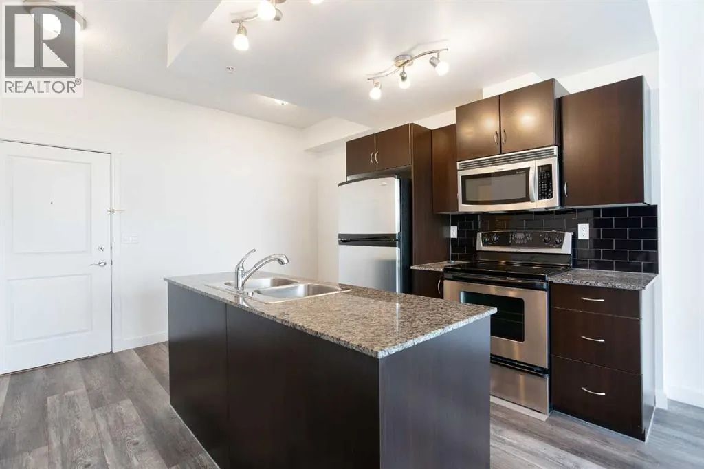 6508, 11811 Lake Fraser Drive SE
