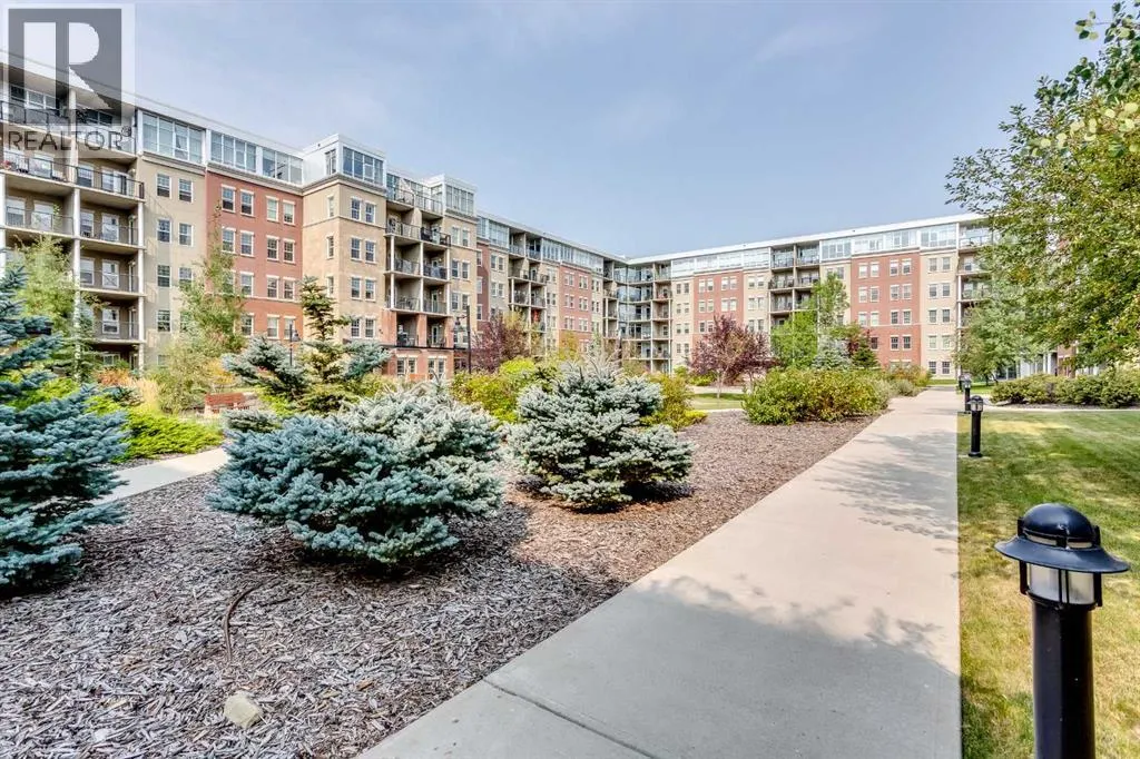6508, 11811 Lake Fraser Drive SE