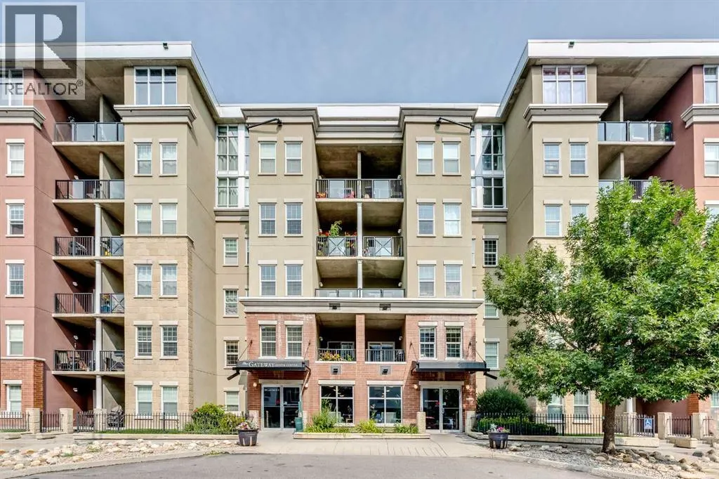 6508, 11811 Lake Fraser Drive SE