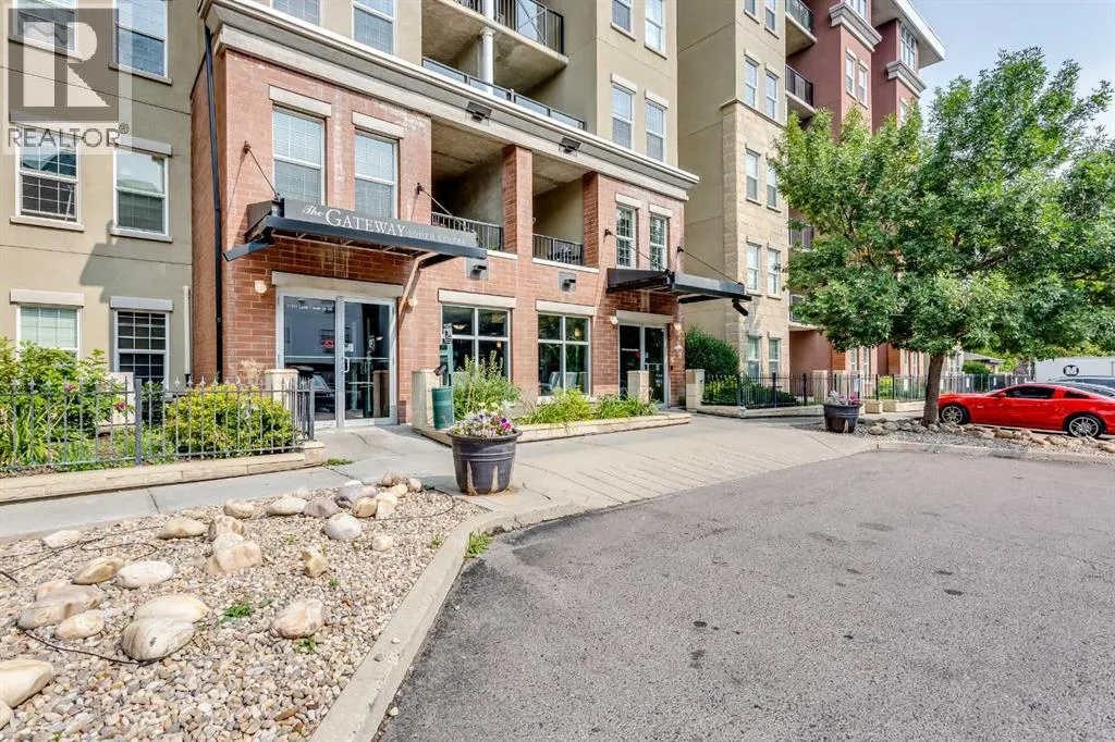 6508, 11811 Lake Fraser Drive SE