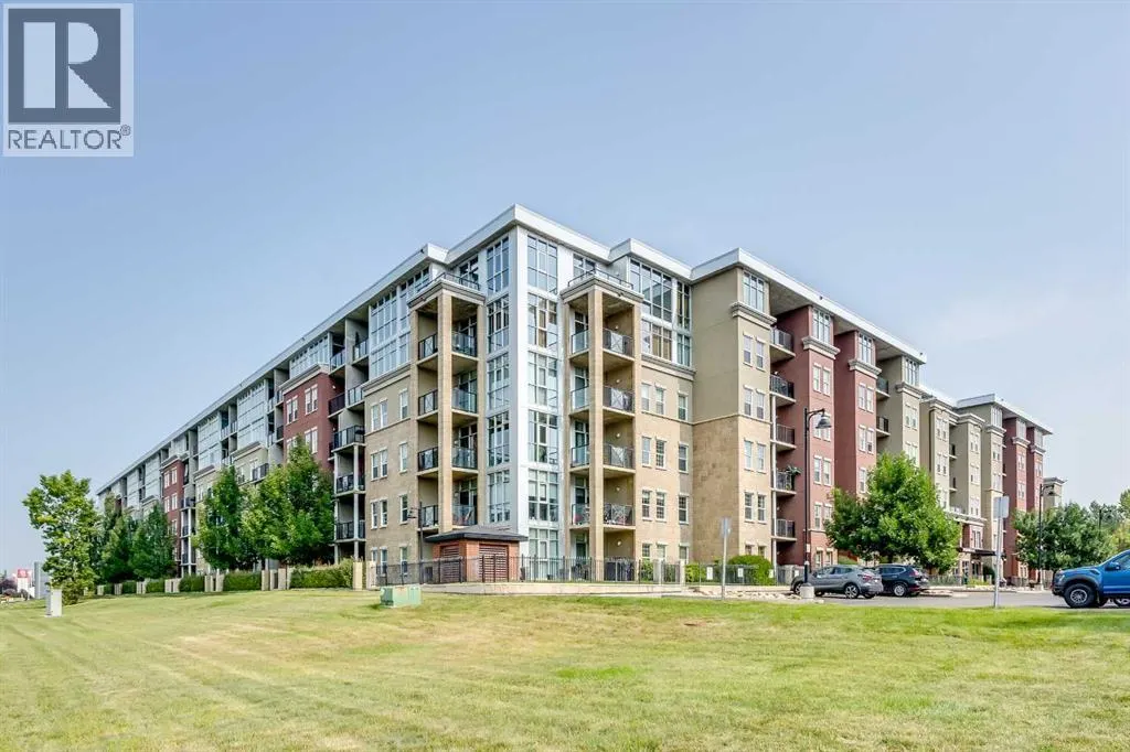 6508, 11811 Lake Fraser Drive SE