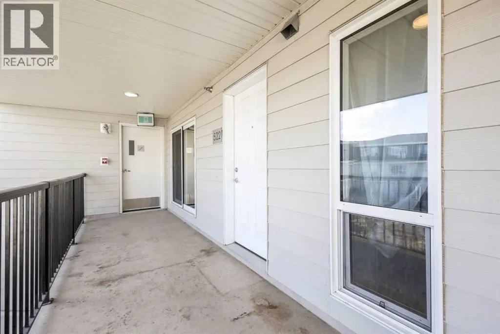522, 201 Abasand Drive