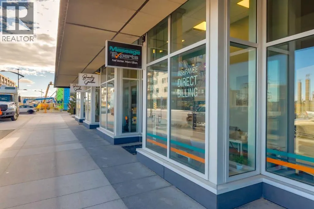 215, 8505 Broadcast Avenue SW
