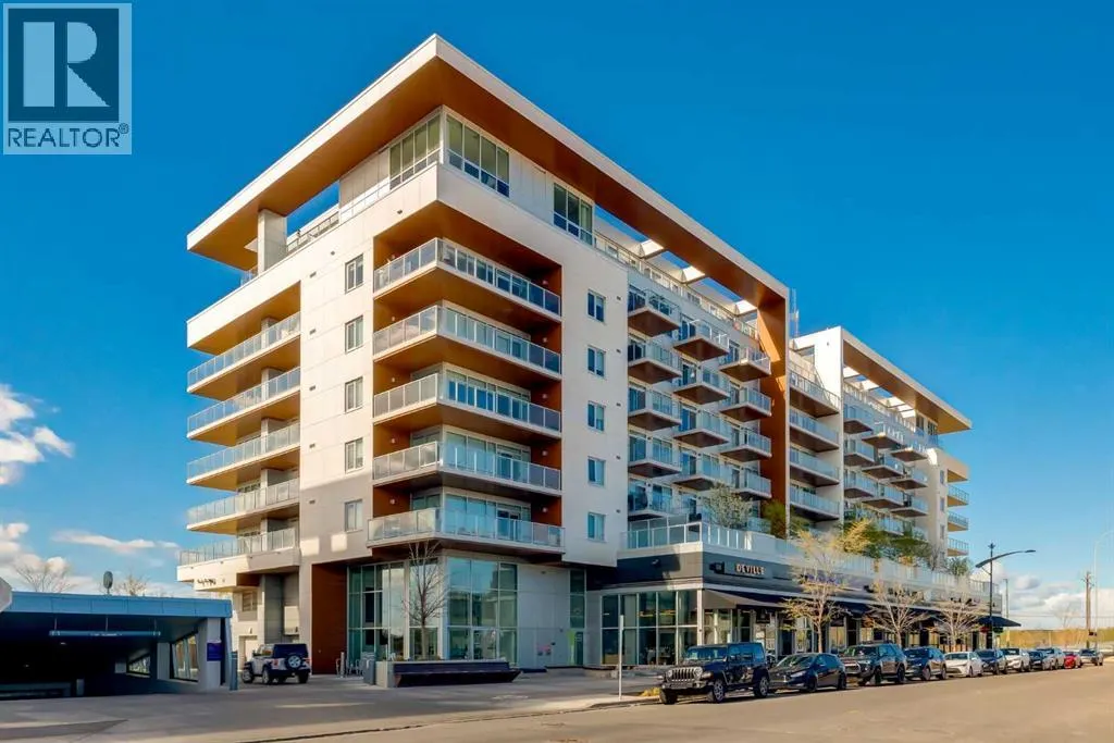 215, 8505 Broadcast Avenue SW