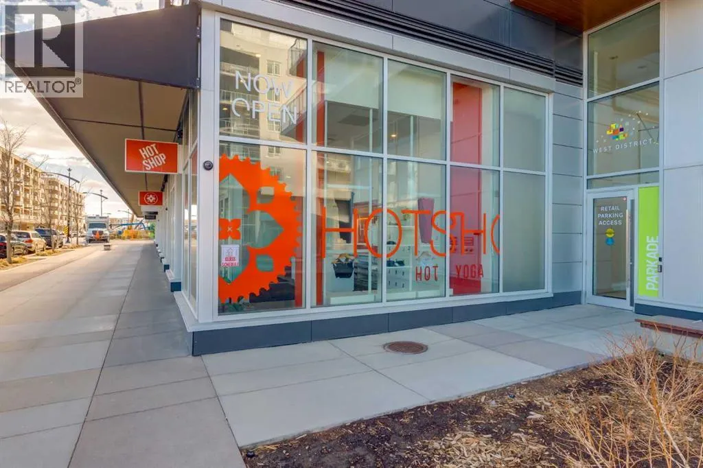 215, 8505 Broadcast Avenue SW
