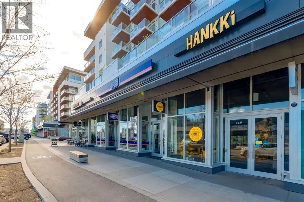 215, 8505 Broadcast Avenue SW