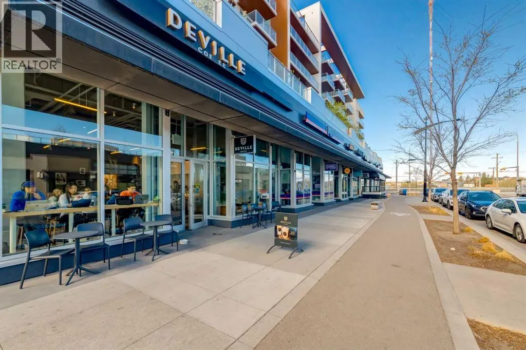 215, 8505 Broadcast Avenue SW