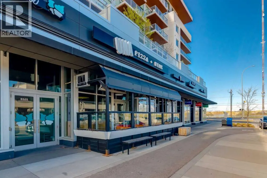215, 8505 Broadcast Avenue SW