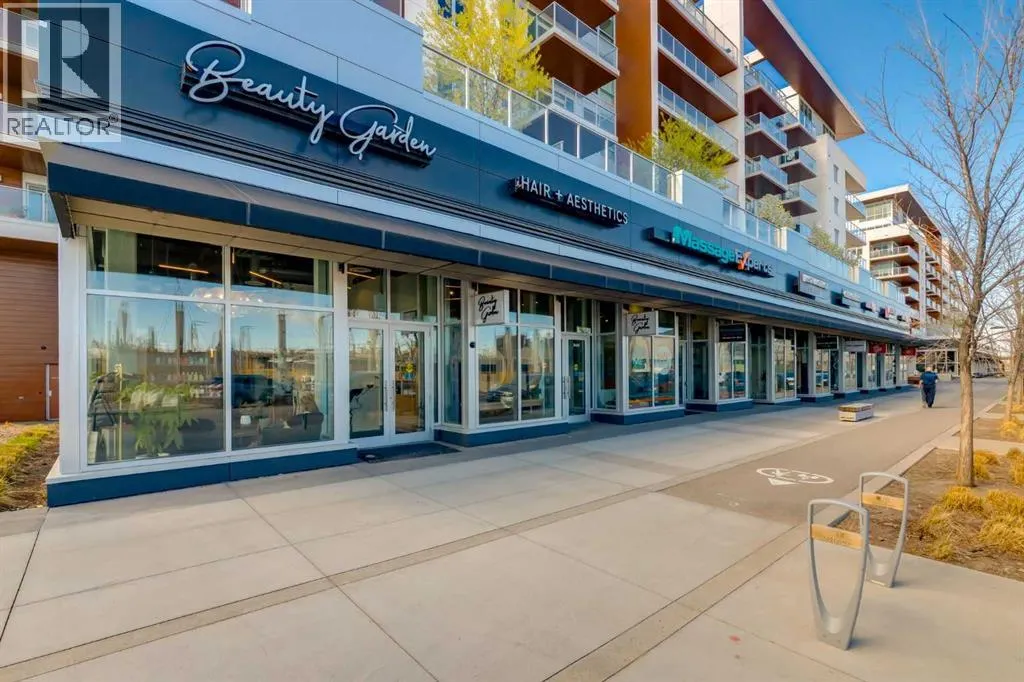 215, 8505 Broadcast Avenue SW