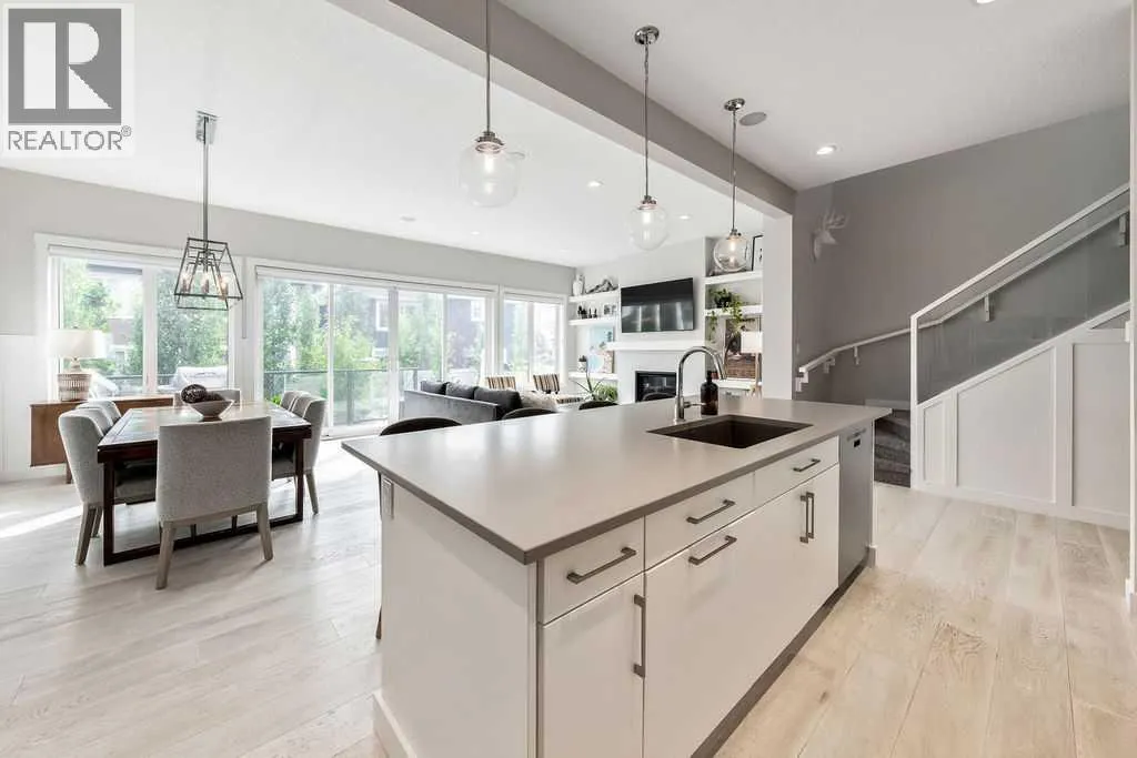 45 West Grove Way SW