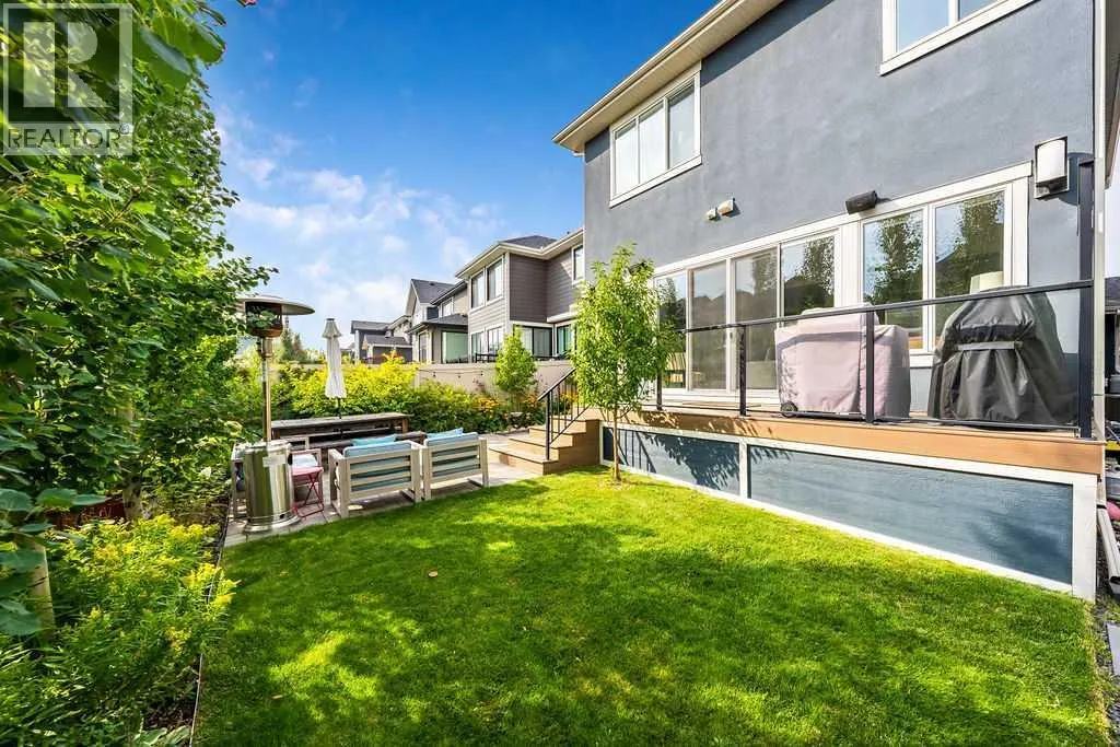 45 West Grove Way SW