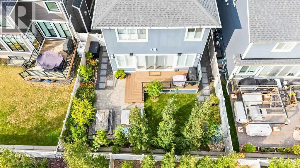 45 West Grove Way SW