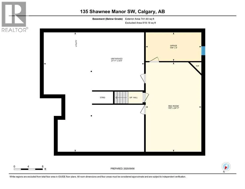 135 Shawnee Manor SW