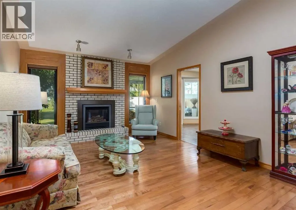 135 Shawnee Manor SW
